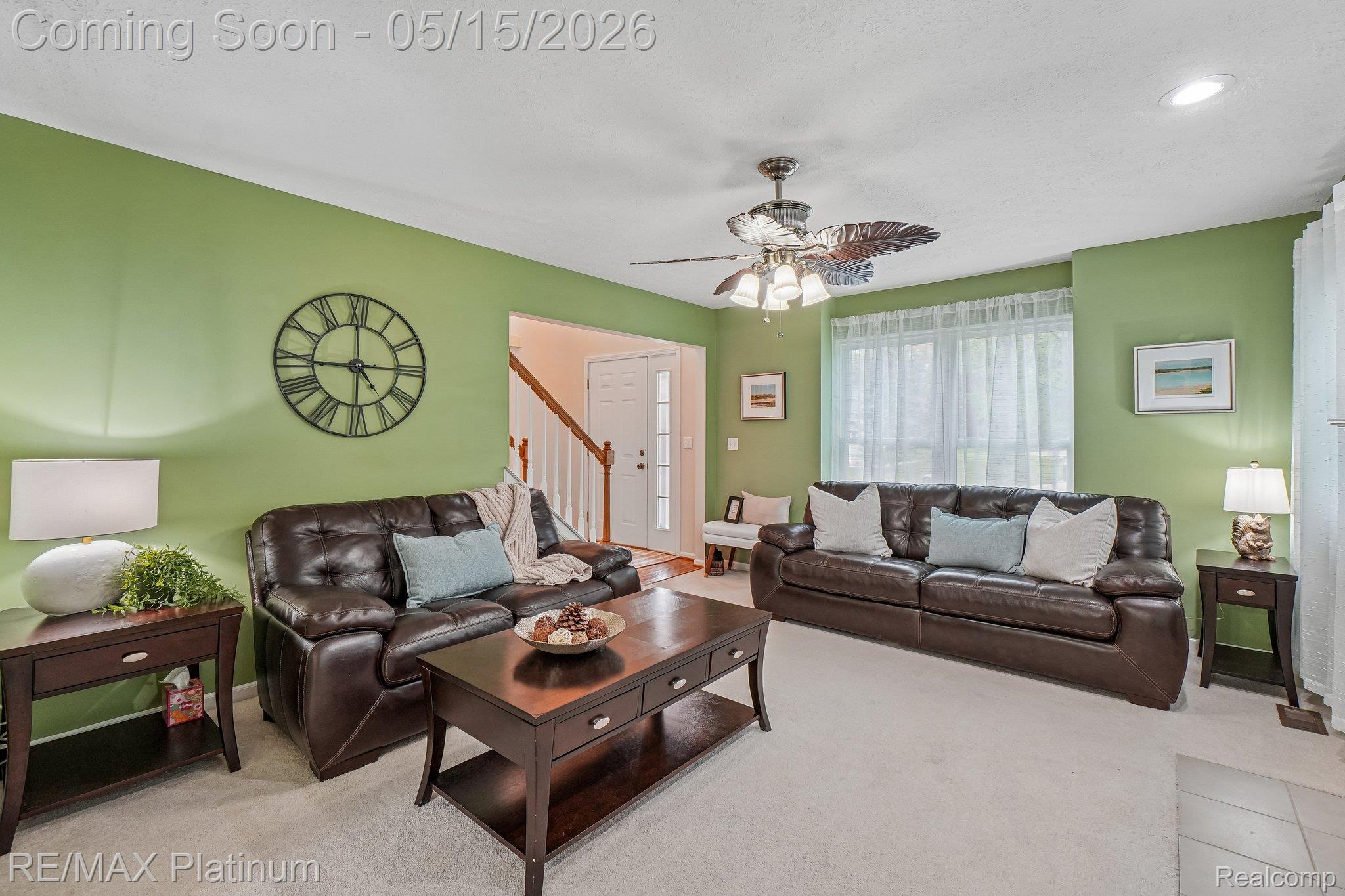 2584 Birchwood Drive