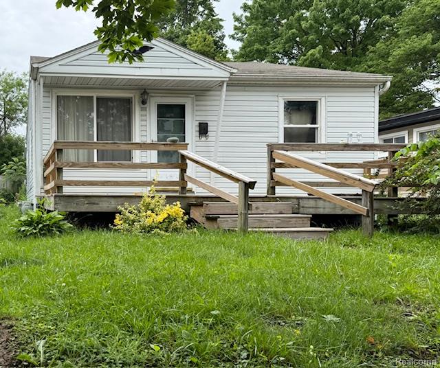 77 E Ypsilanti Avenue