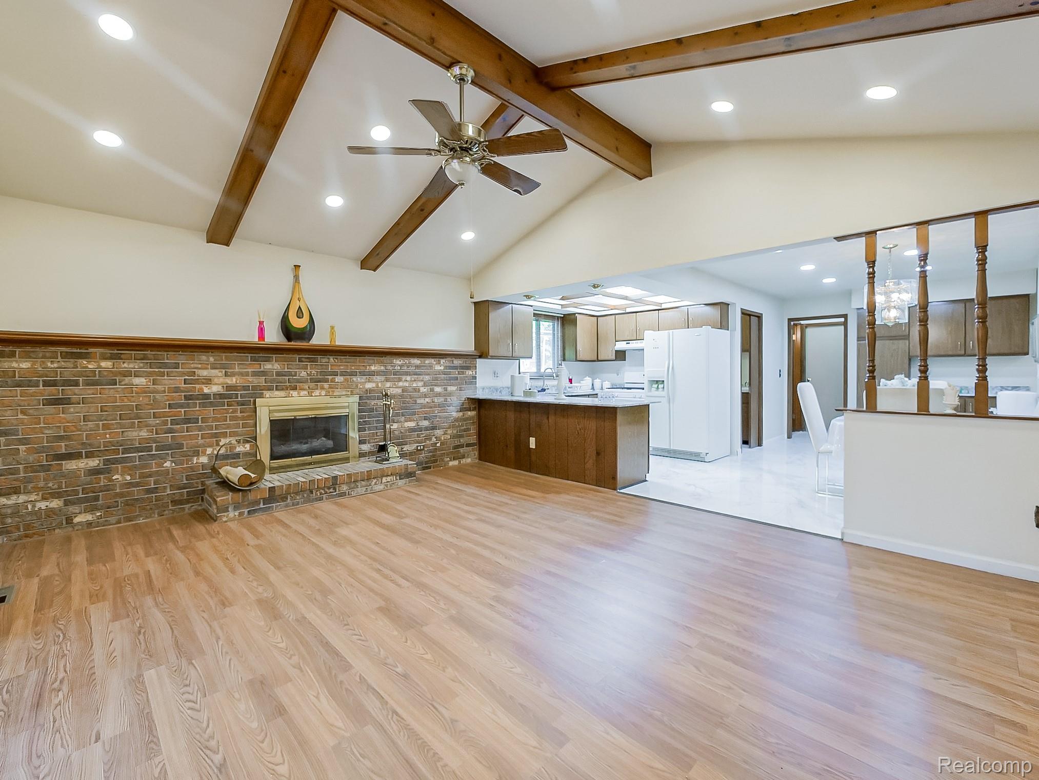 3849 Barg Drive