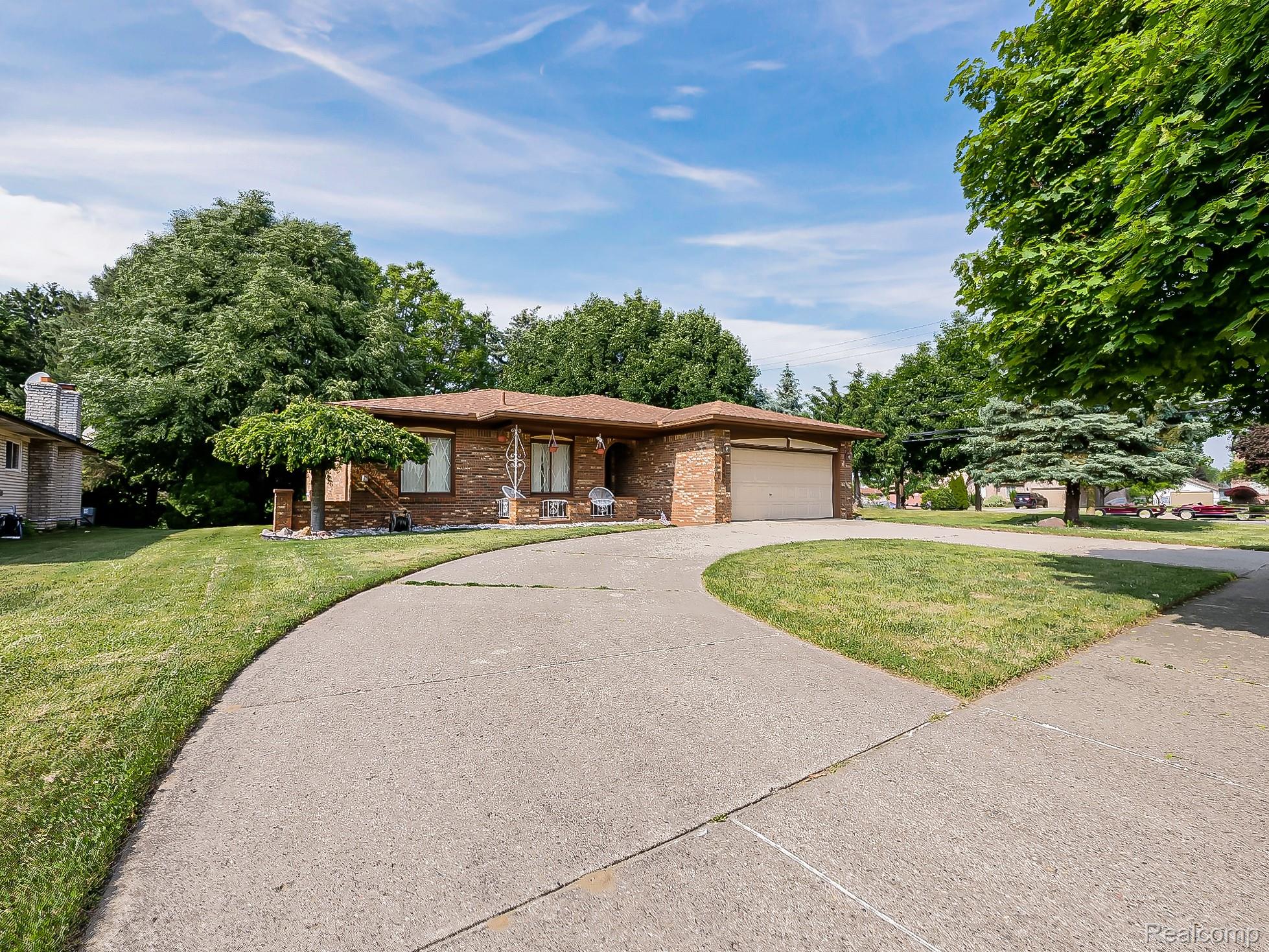 3849 Barg Drive
