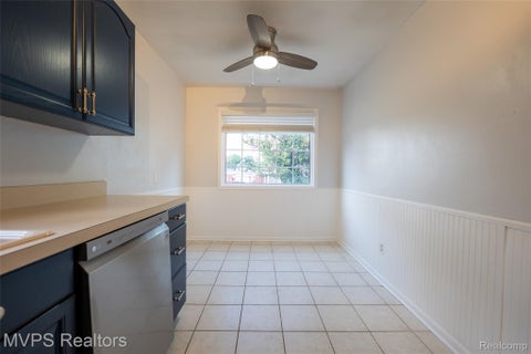Tiny photo for 22708 Alger Street, St Clair Shores City, MI 48080 (MLS # 20261064608)