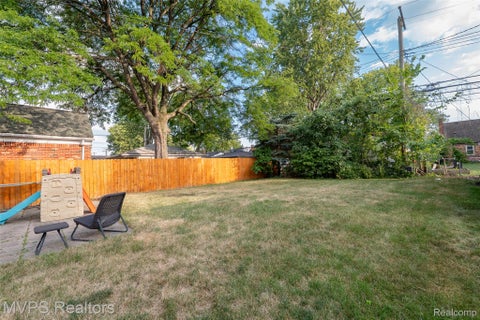Tiny photo for 22708 Alger Street, St Clair Shores City, MI 48080 (MLS # 20261064608)
