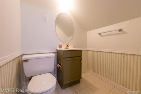 Tiny photo for 22708 Alger Street, St Clair Shores City, MI 48080 (MLS # 20261064608)