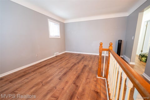 Tiny photo for 22708 Alger Street, St Clair Shores City, MI 48080 (MLS # 20261064608)