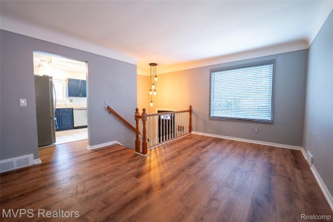 Tiny photo for 22708 Alger Street, St Clair Shores City, MI 48080 (MLS # 20261064608)