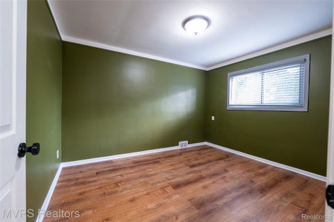 Tiny photo for 22708 Alger Street, St Clair Shores City, MI 48080 (MLS # 20261064608)