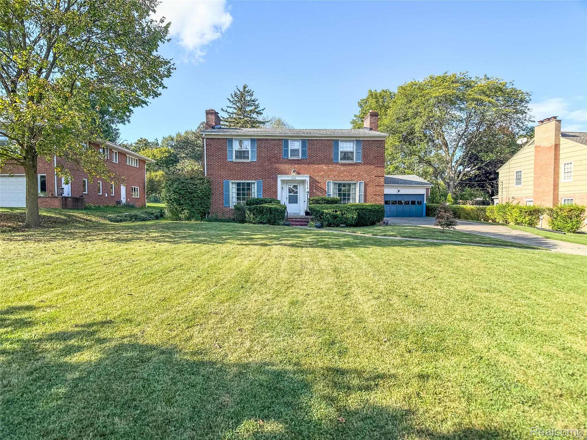 3102 Westwood Parkway