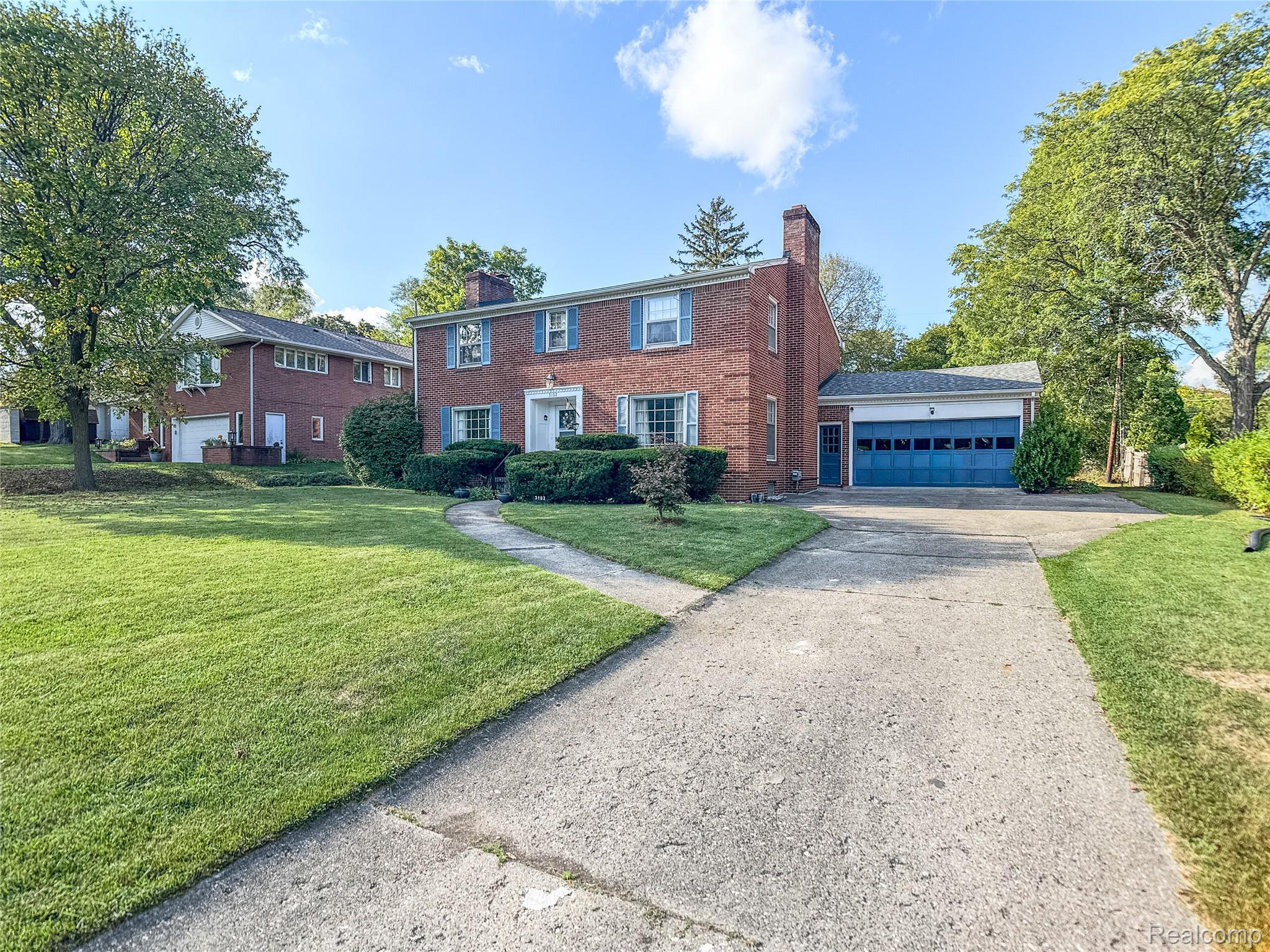 3102 Westwood Parkway