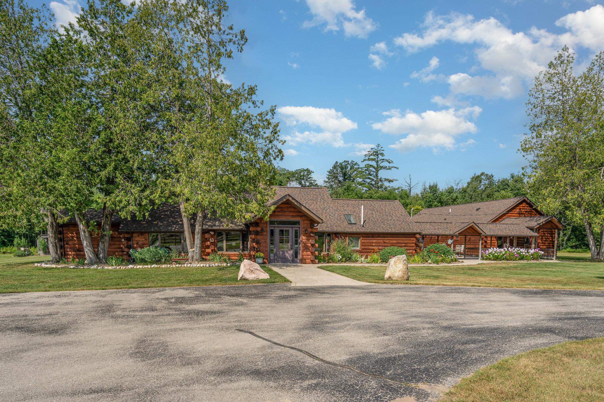 2486 S Adams Road