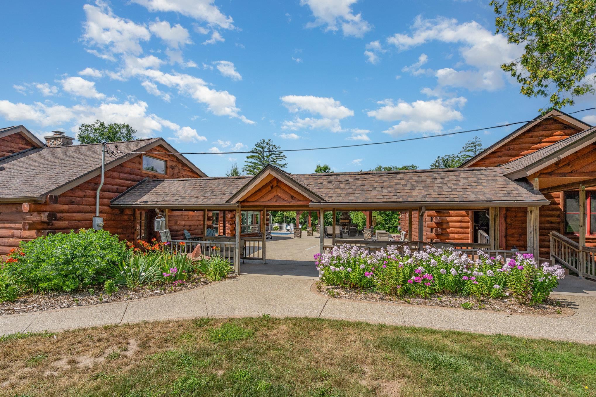 2486 S Adams Road