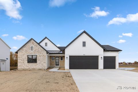 1901 Northfield Court SW Byron Township MI 49315