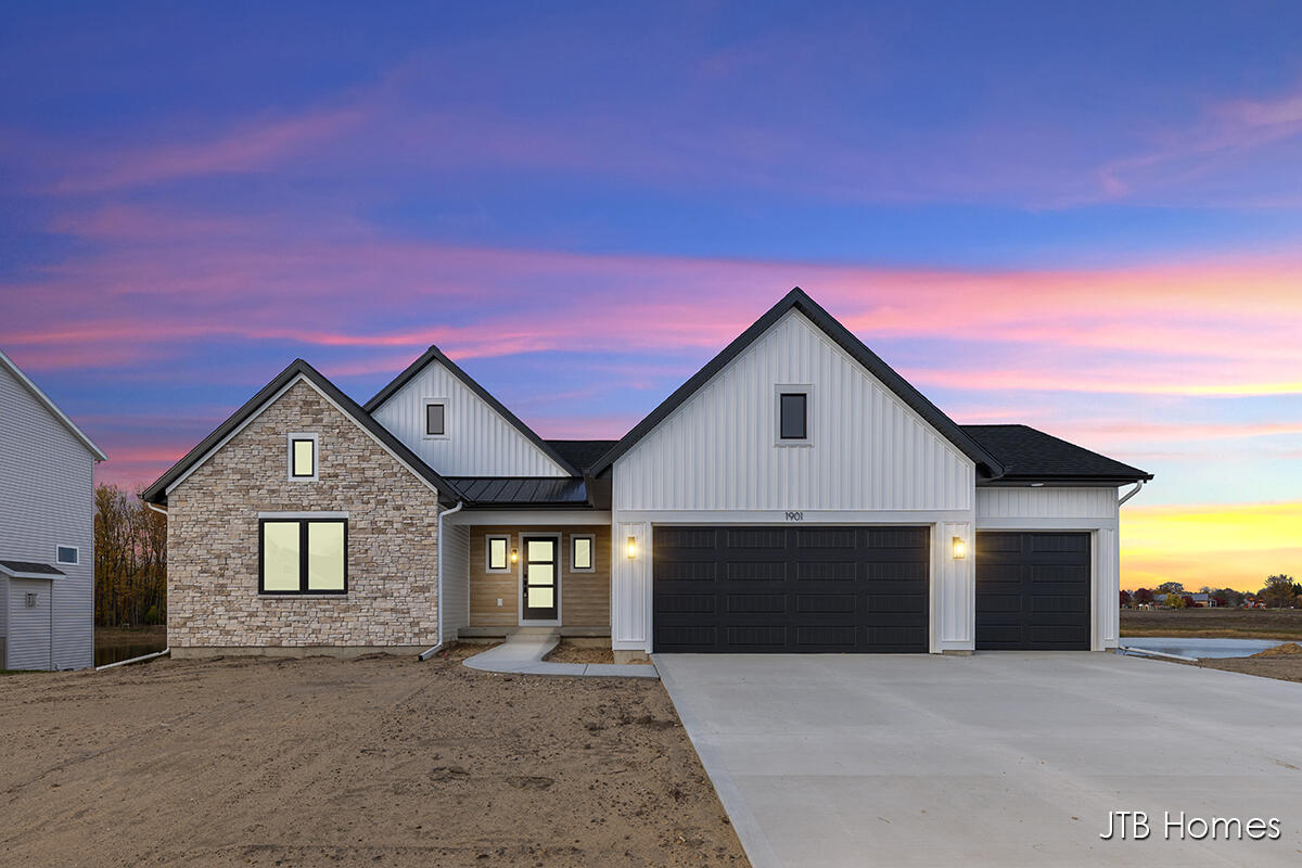 1901 Northfield Court SW