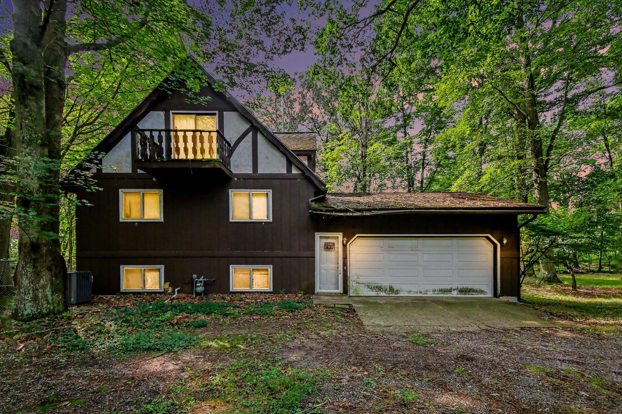 6700 Wildwood Drive