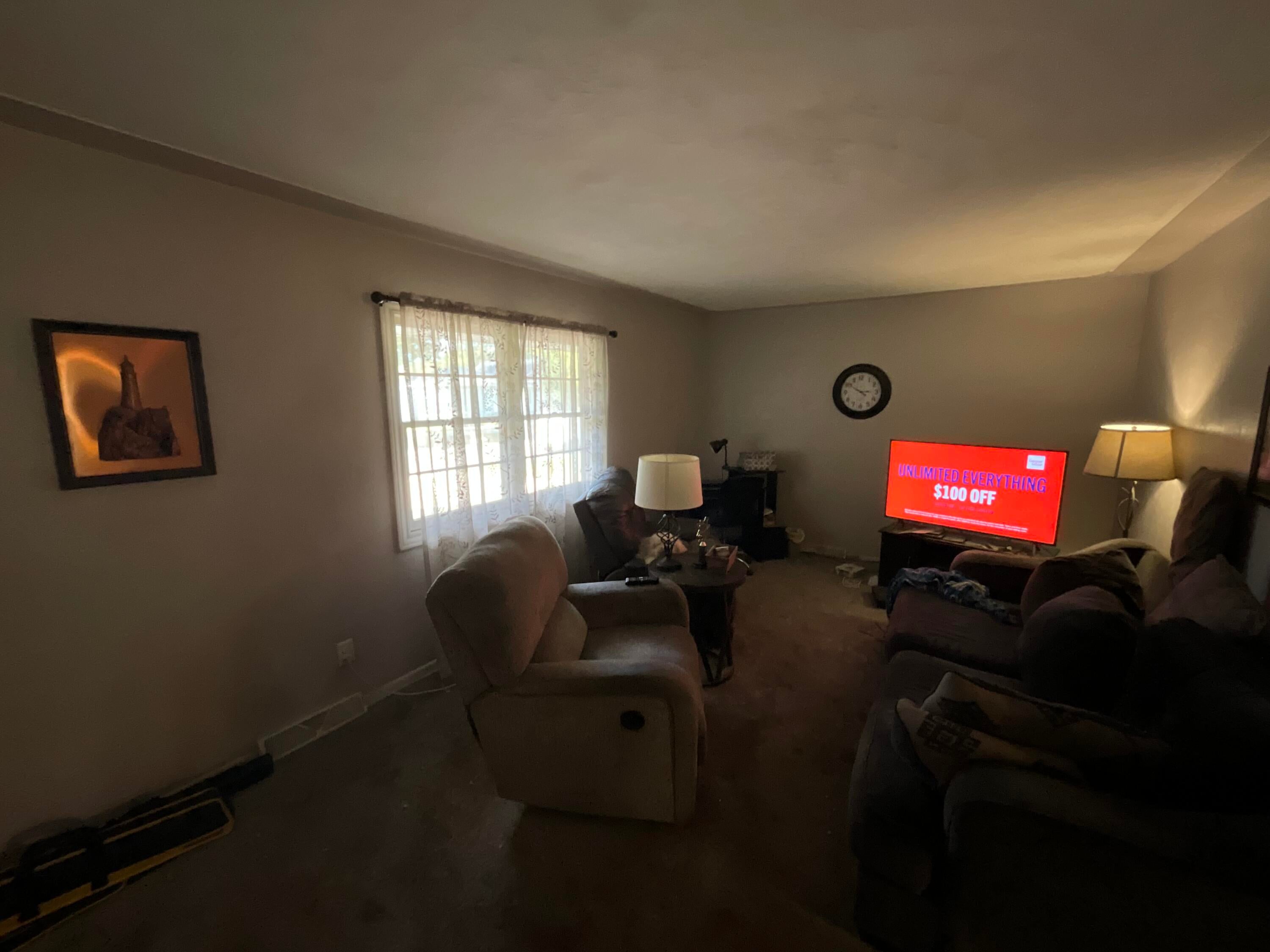 320 Doris Street