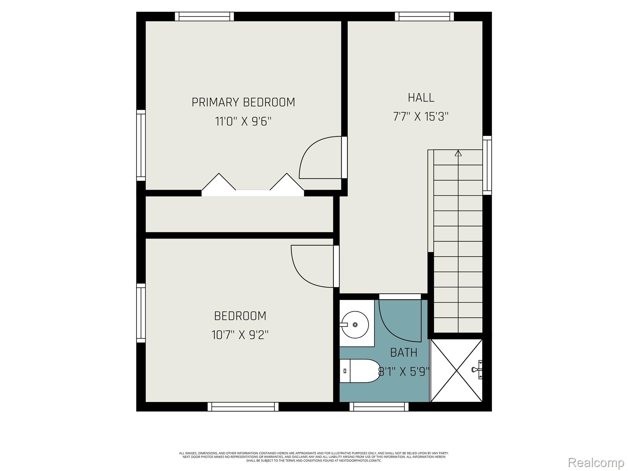 Milford, Michigan 48380, United States, 2 Bedrooms Bedrooms, ,2 BathroomsBathrooms,Residential,Active,242664