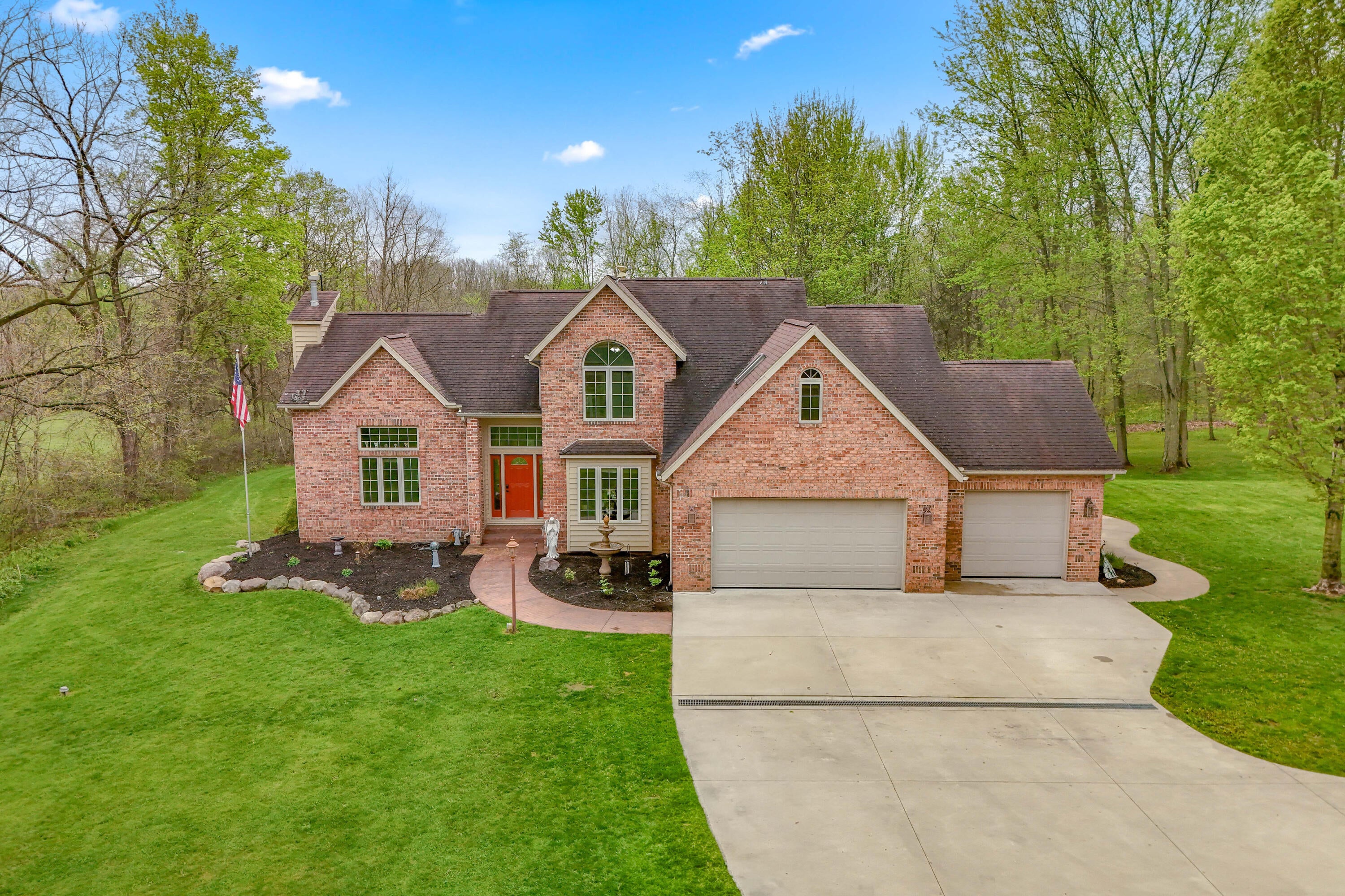 245 W Girard Road