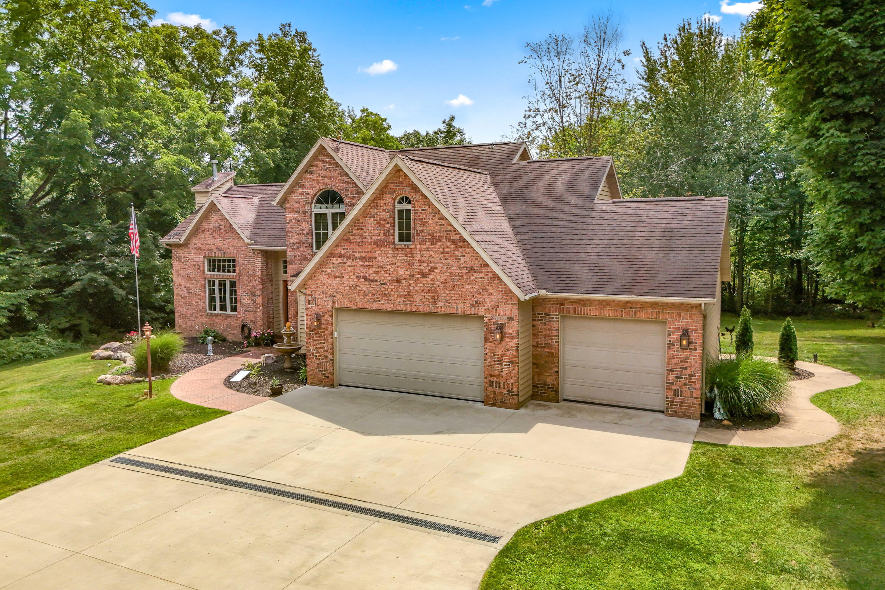 245 W Girard Road