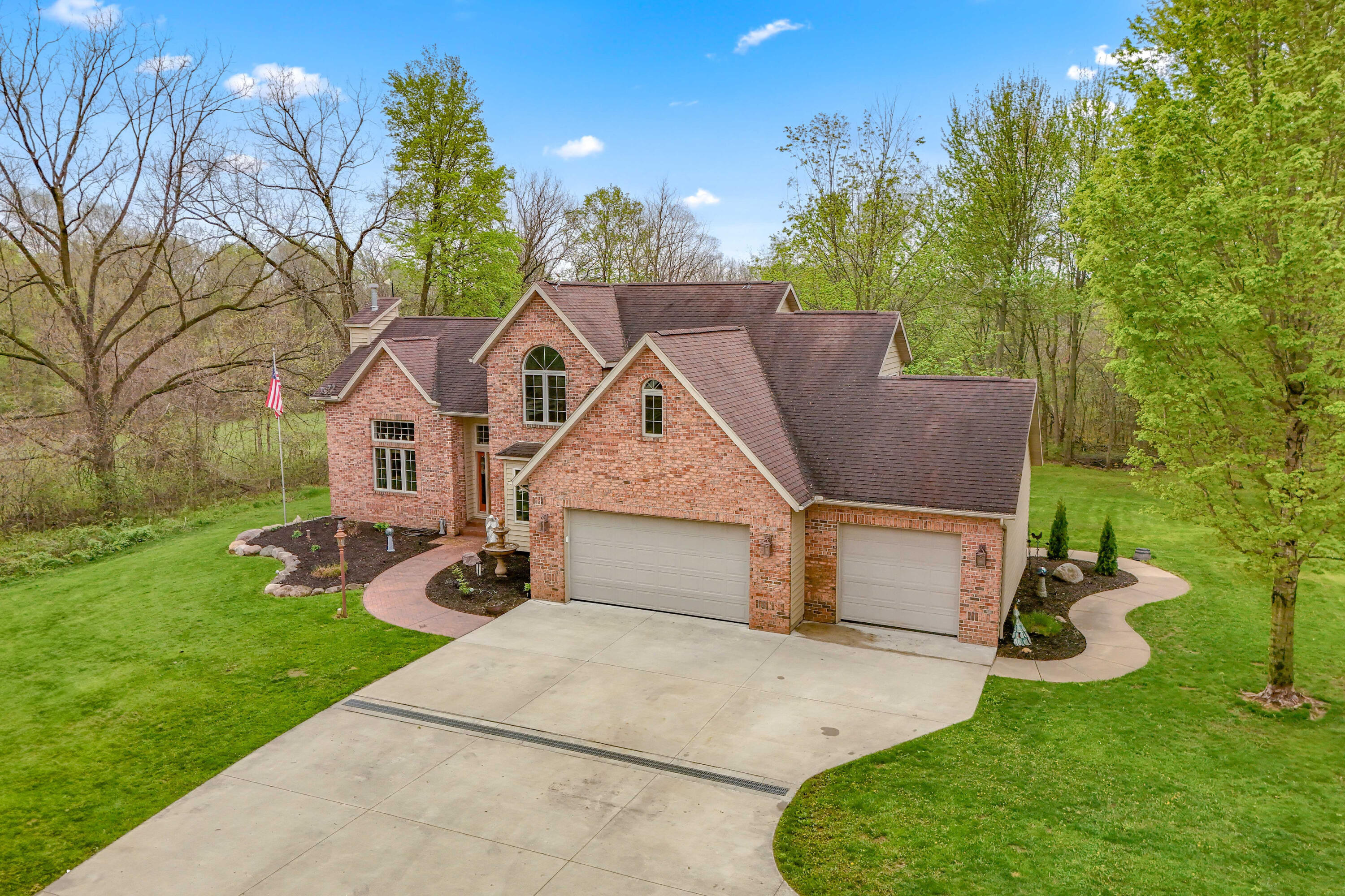 245 W Girard Road