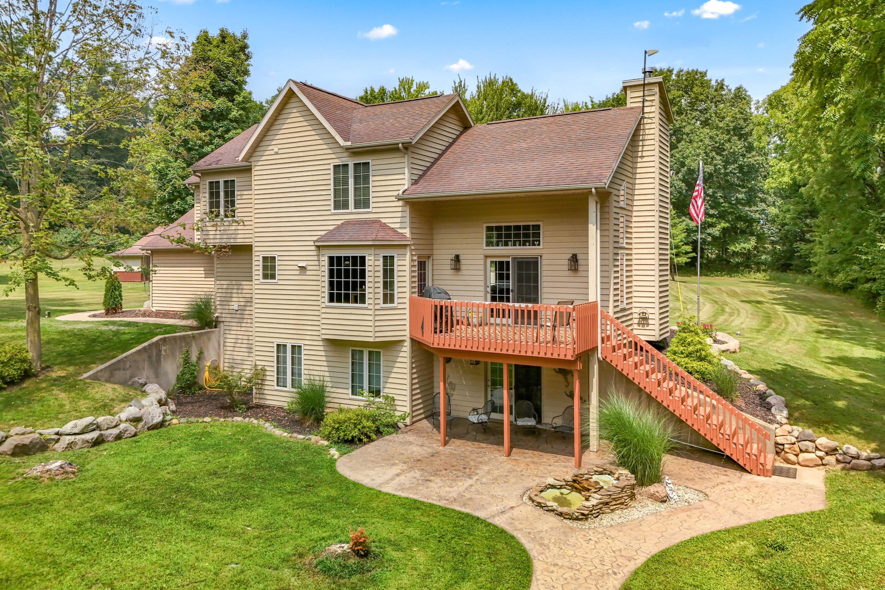 245 W Girard Road