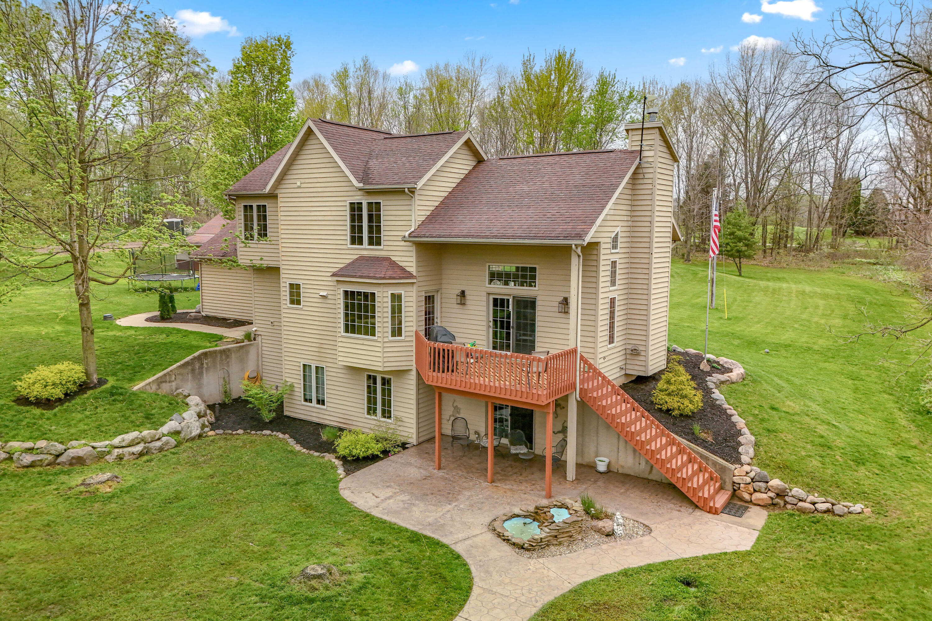 245 W Girard Road