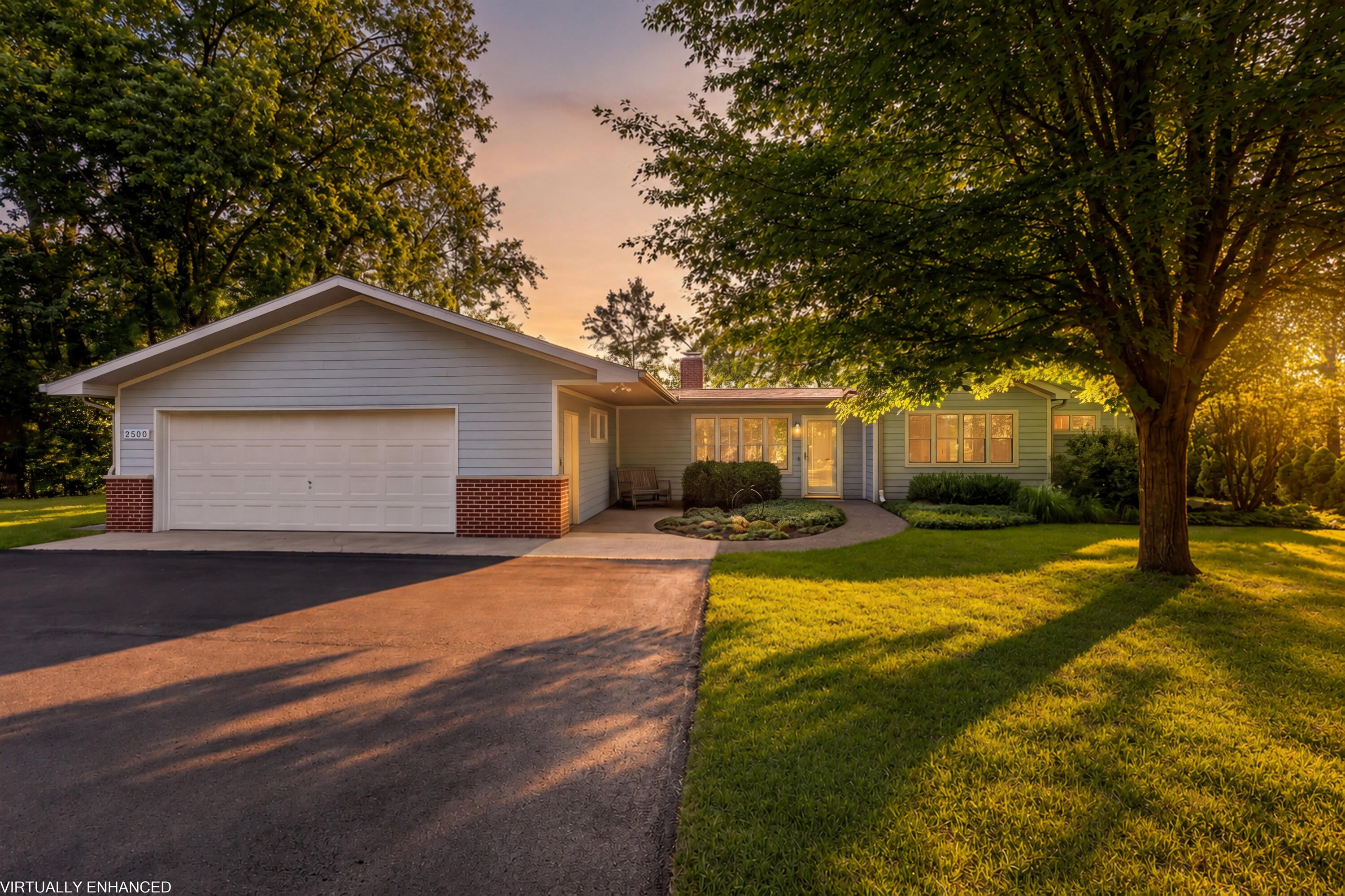 2500 Roncy Road