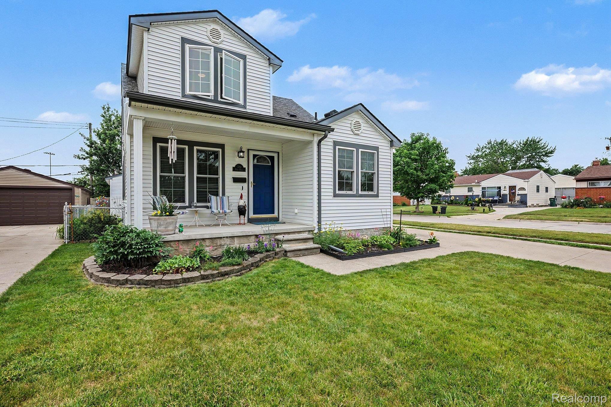 549 Park Drive