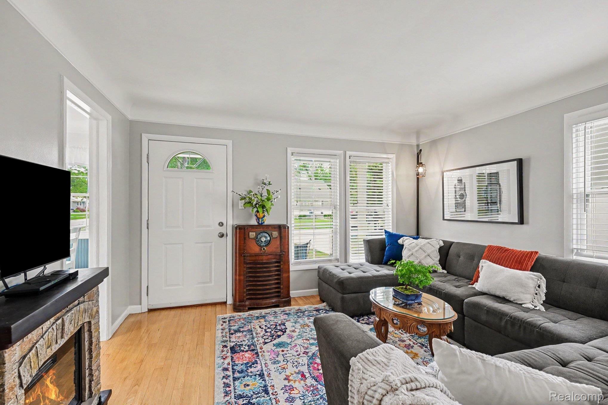 549 Park Drive