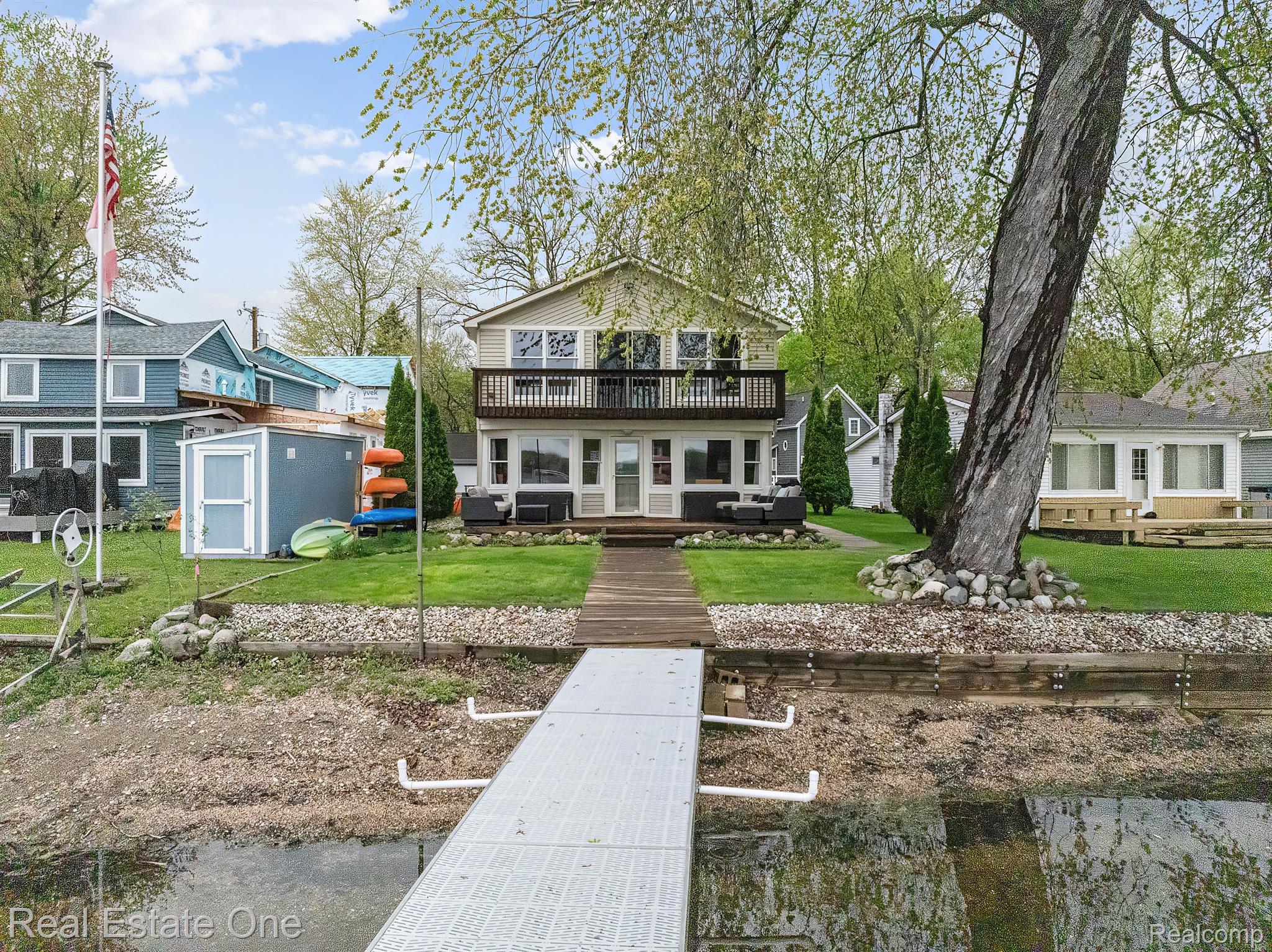 4825 DOWNING Drive