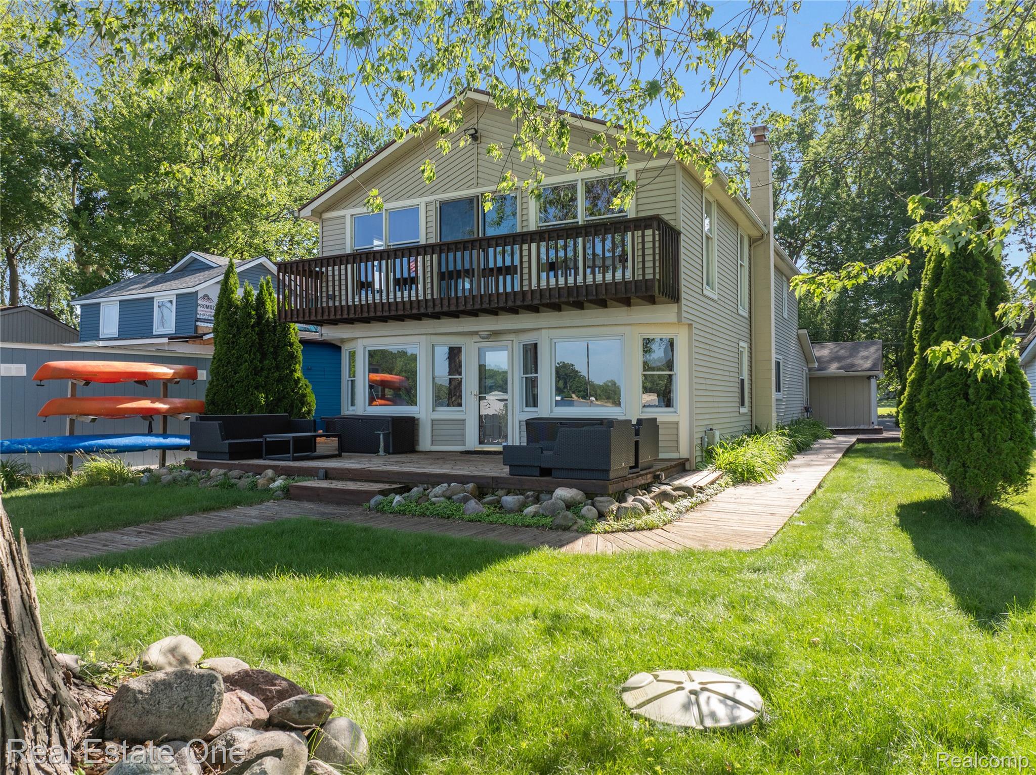 4825 DOWNING Drive