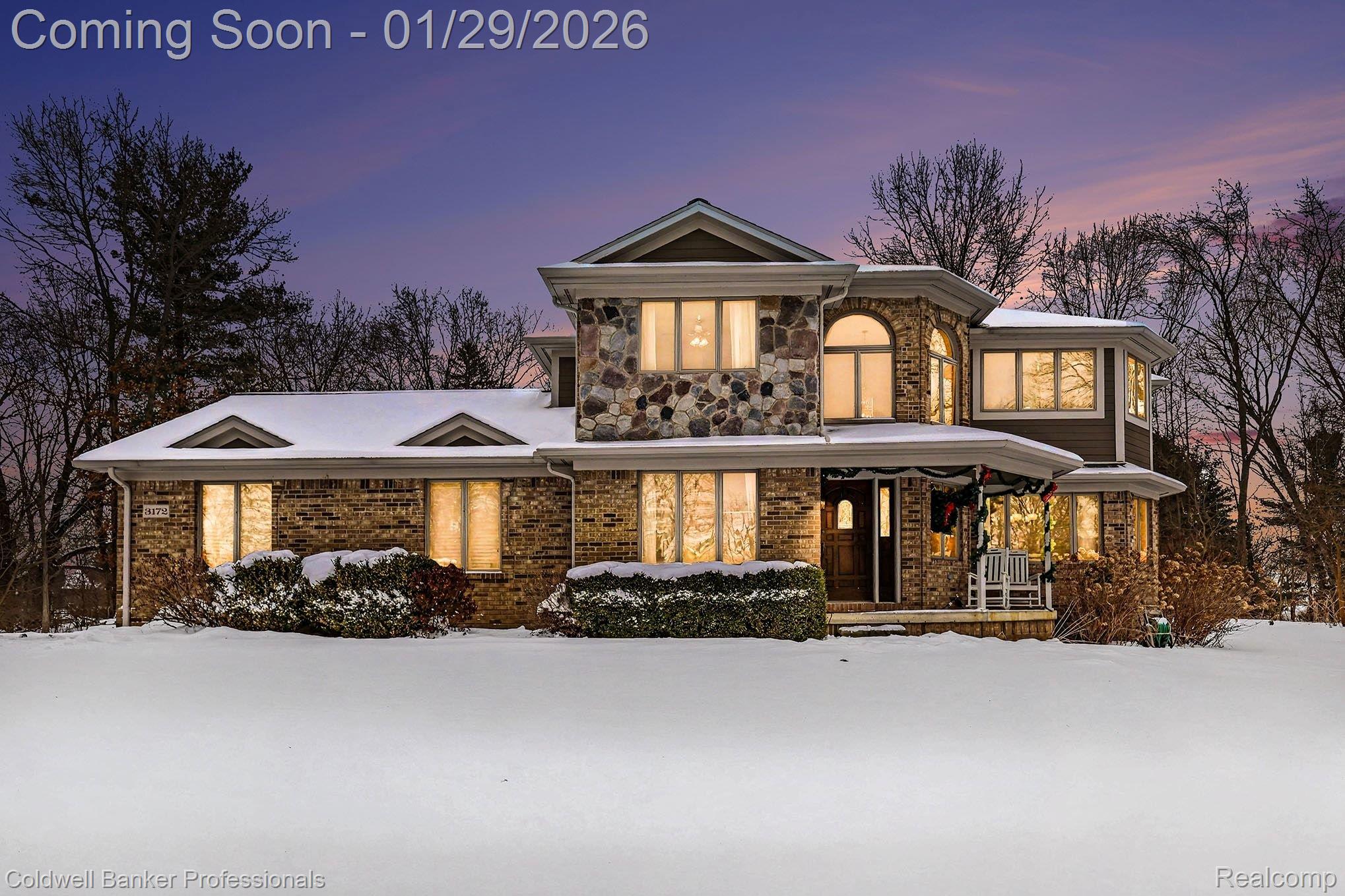 3172 Shadow Brook Lane