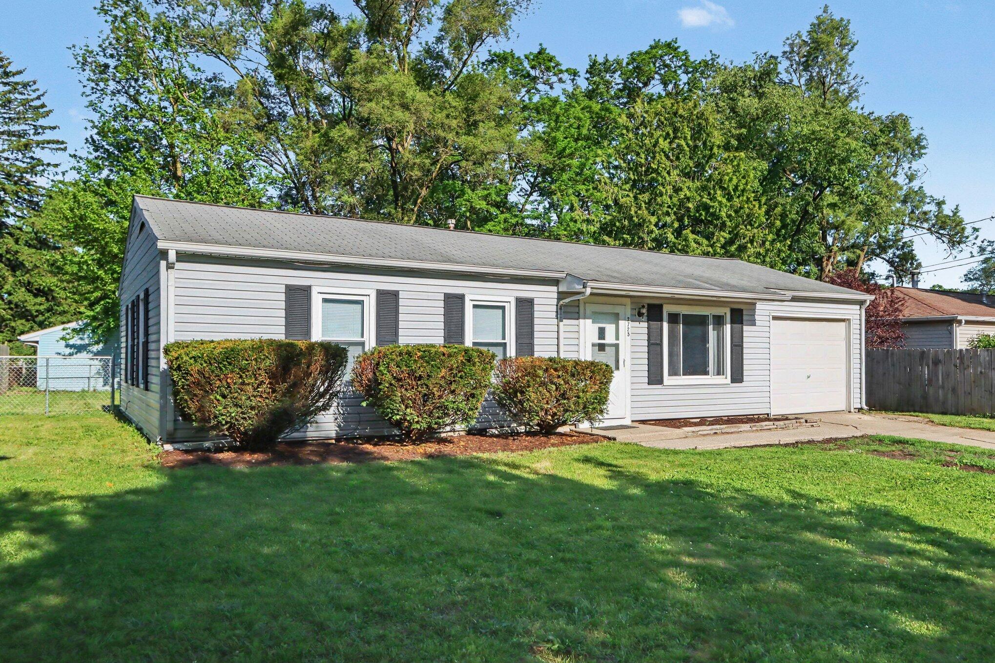 2725 Cimarron Drive