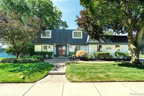 Photo of 1854 Lyster Lane, Troy City, MI 48085 (MLS # 20261057801)