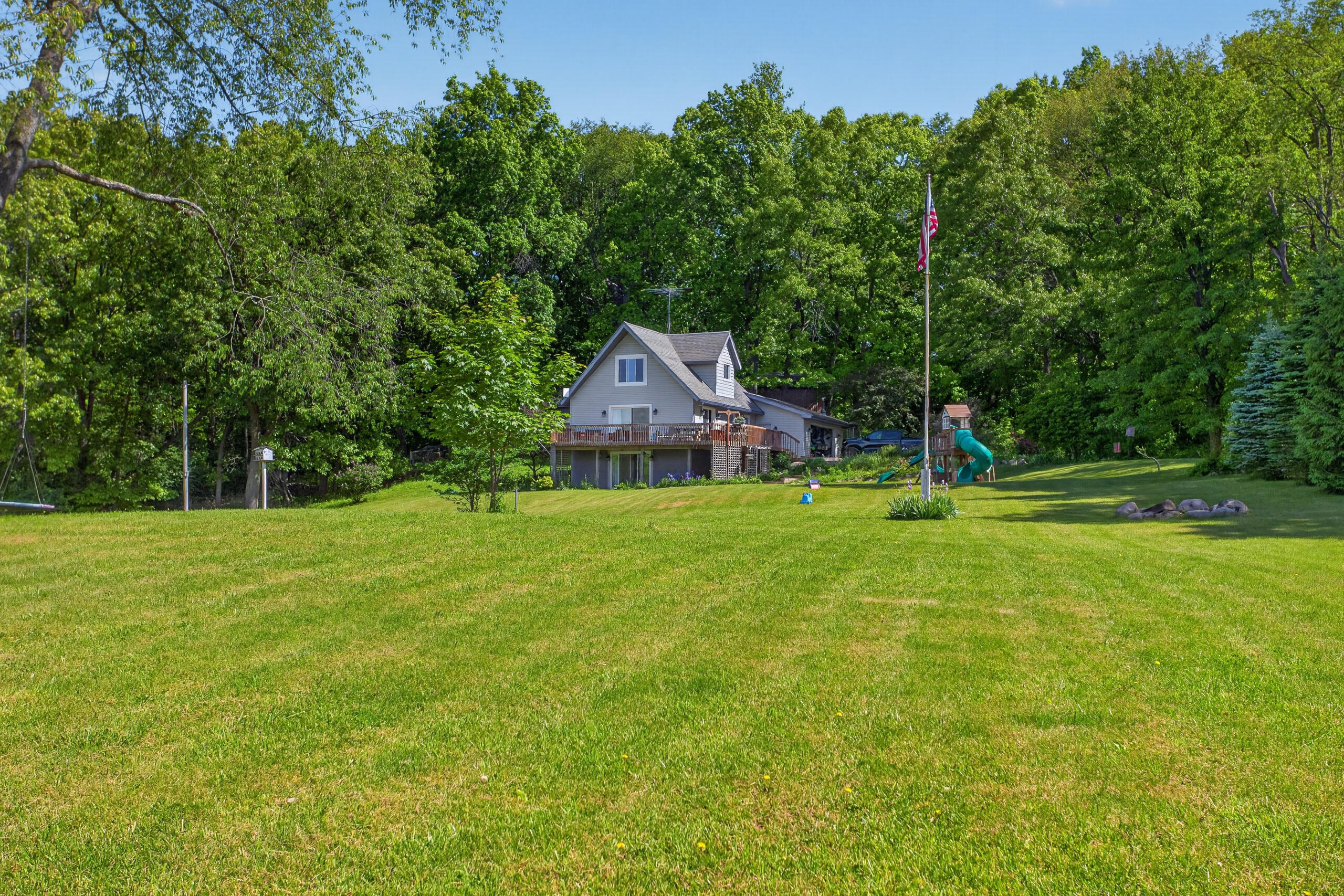 7870 Sears Road