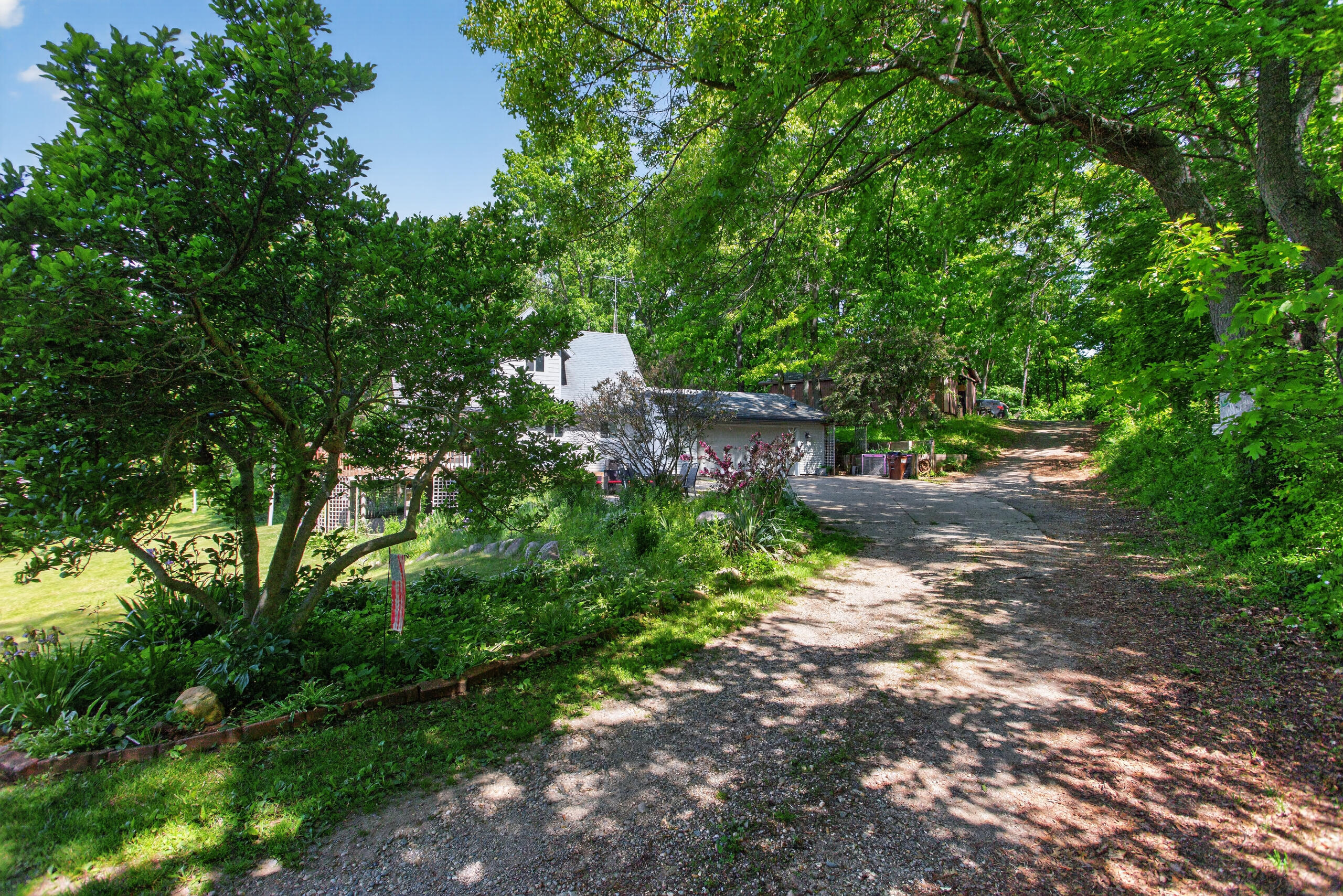 7870 Sears Road