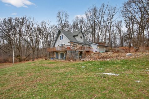 7870 Sears Road Spring Arbor Township MI 49246