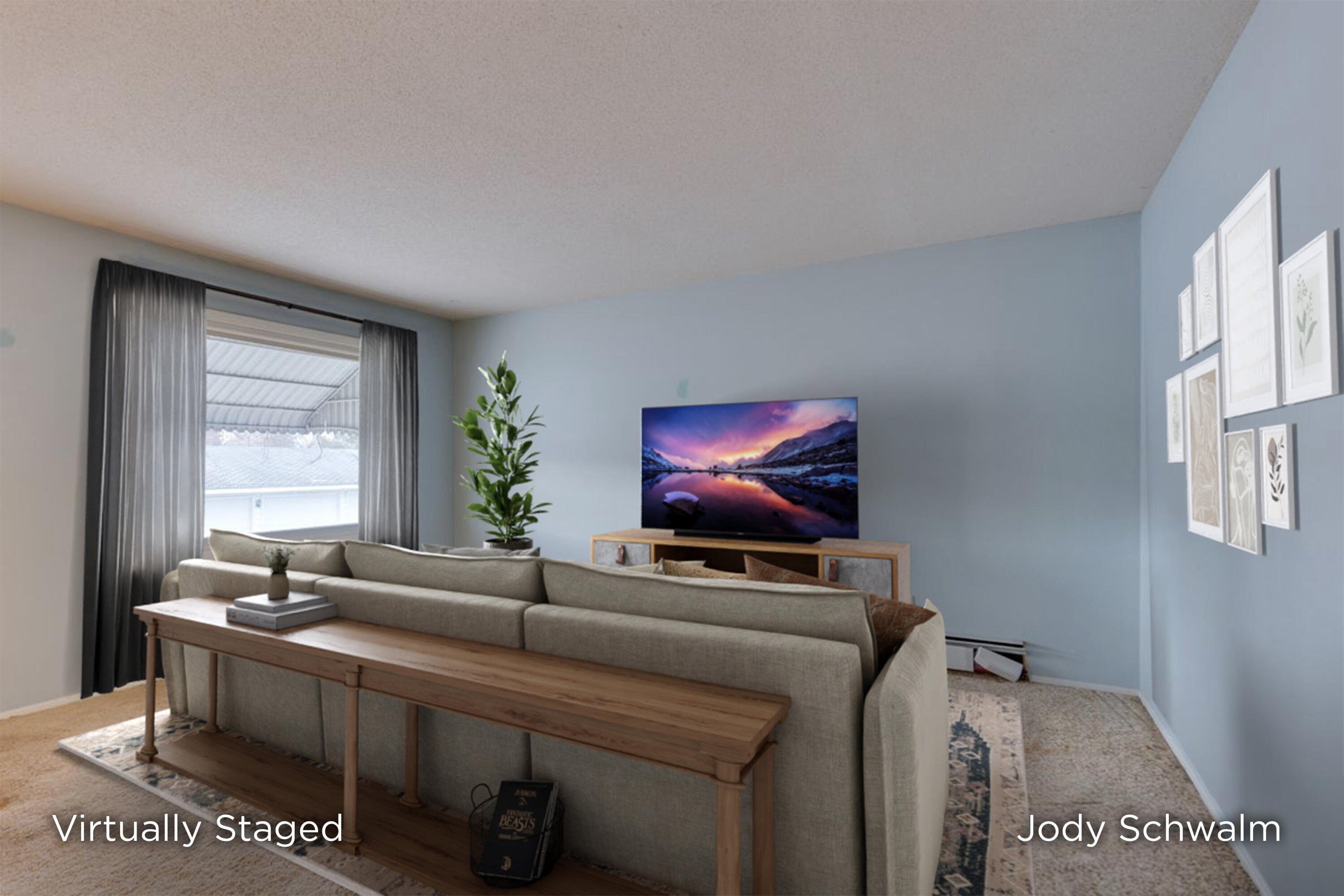 3364 Chestnut Avenue SW