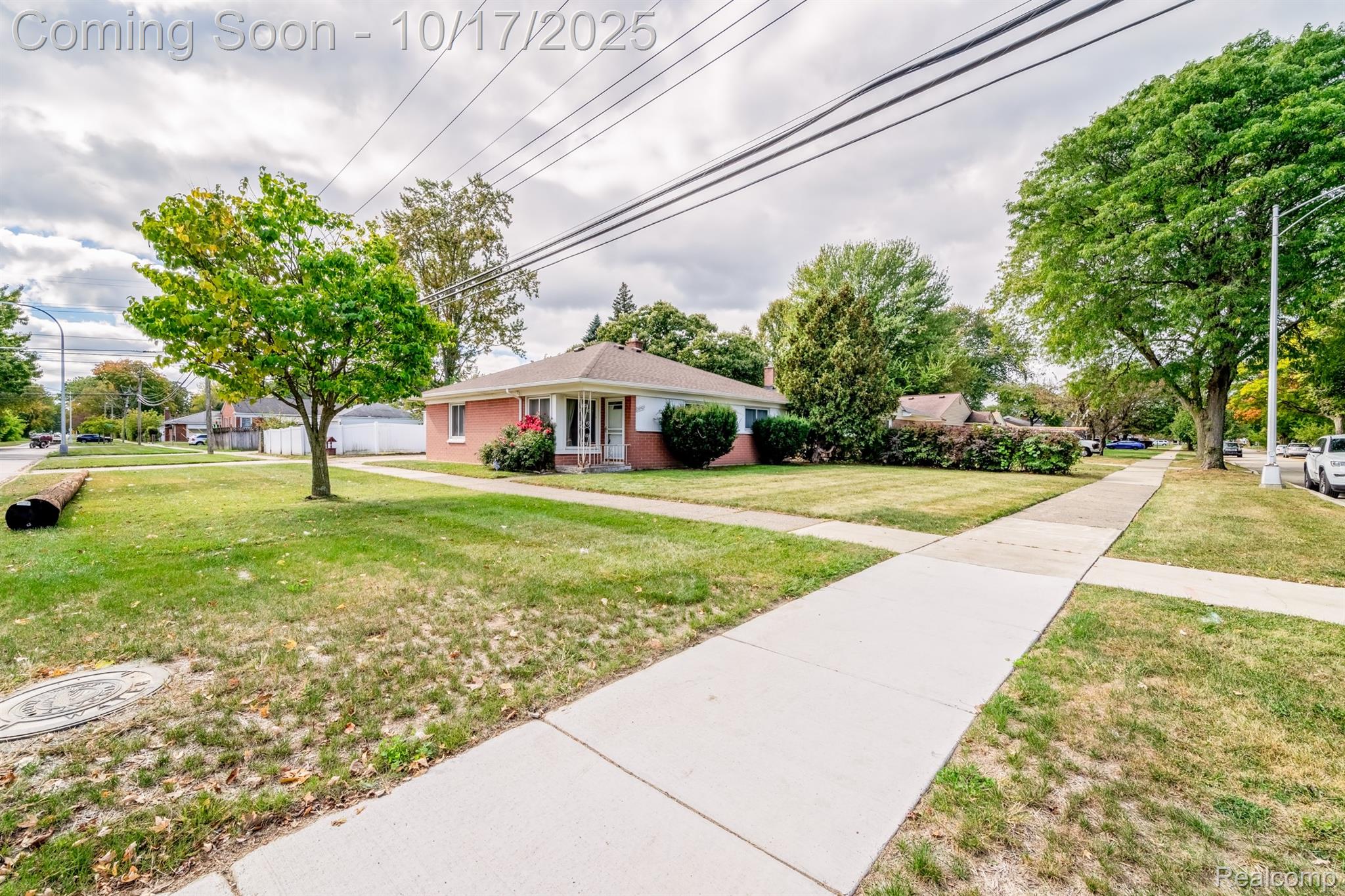 28409 N Clements Circle