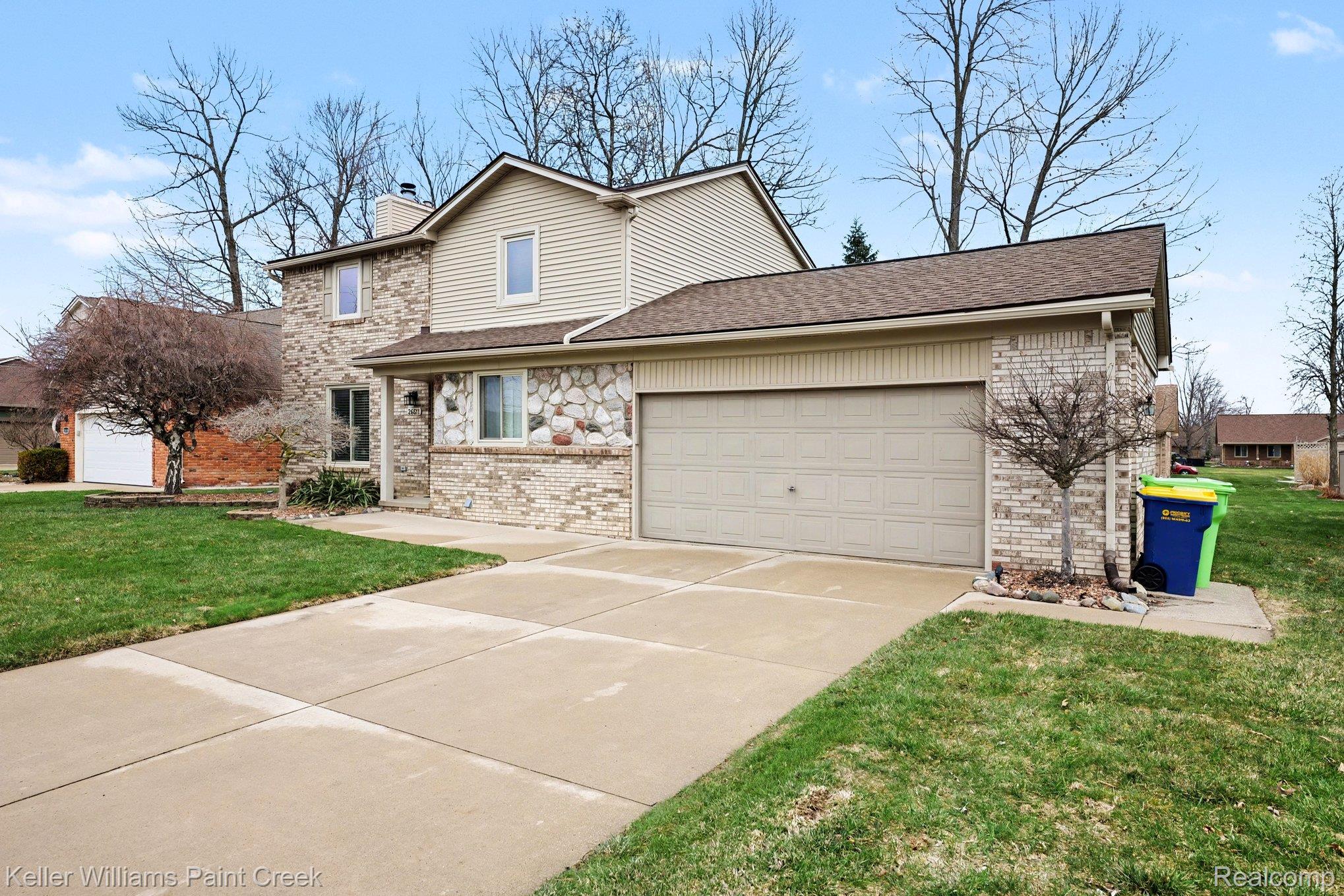 26611 Fairwood Drive