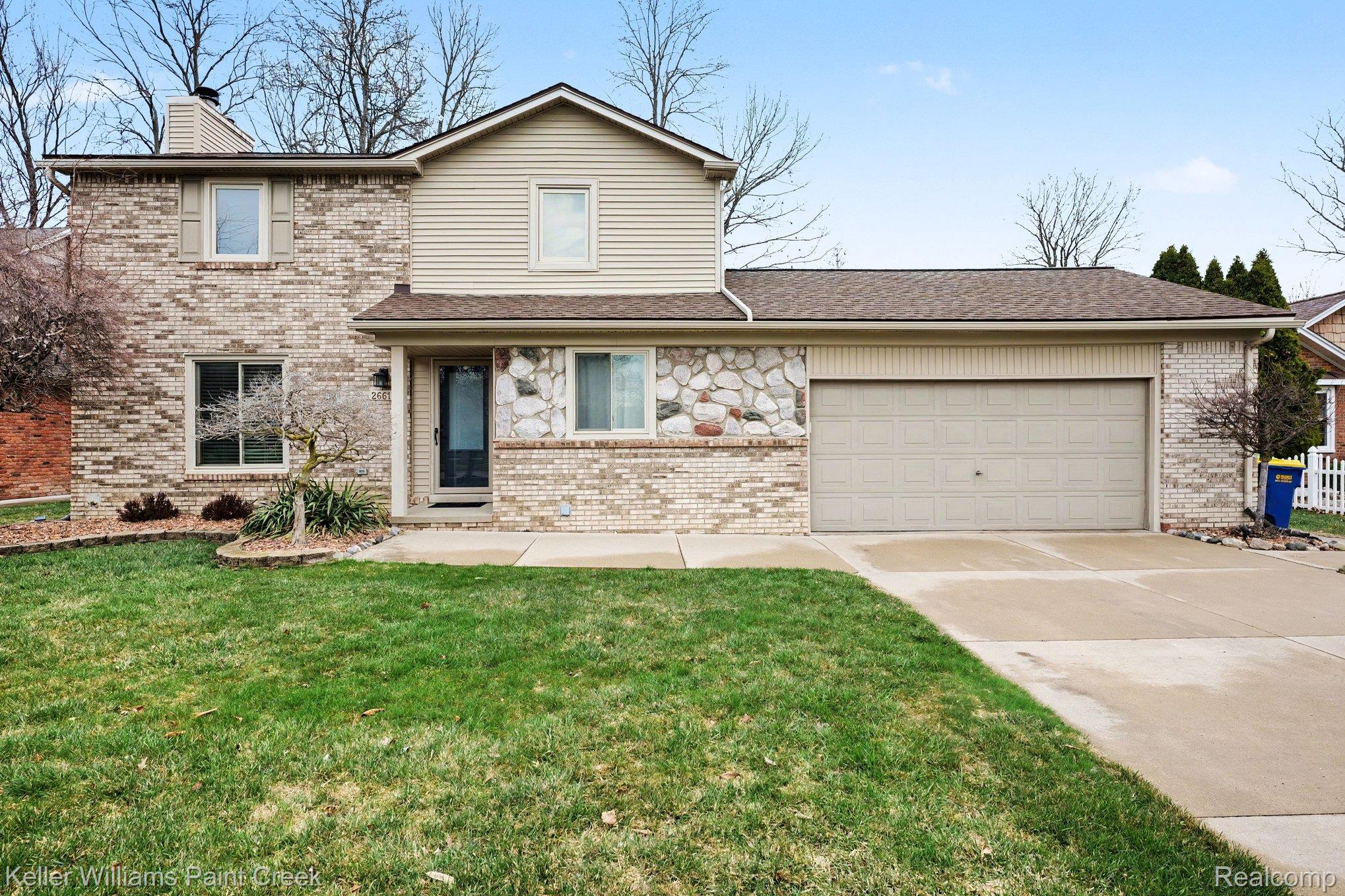 26611 Fairwood Drive