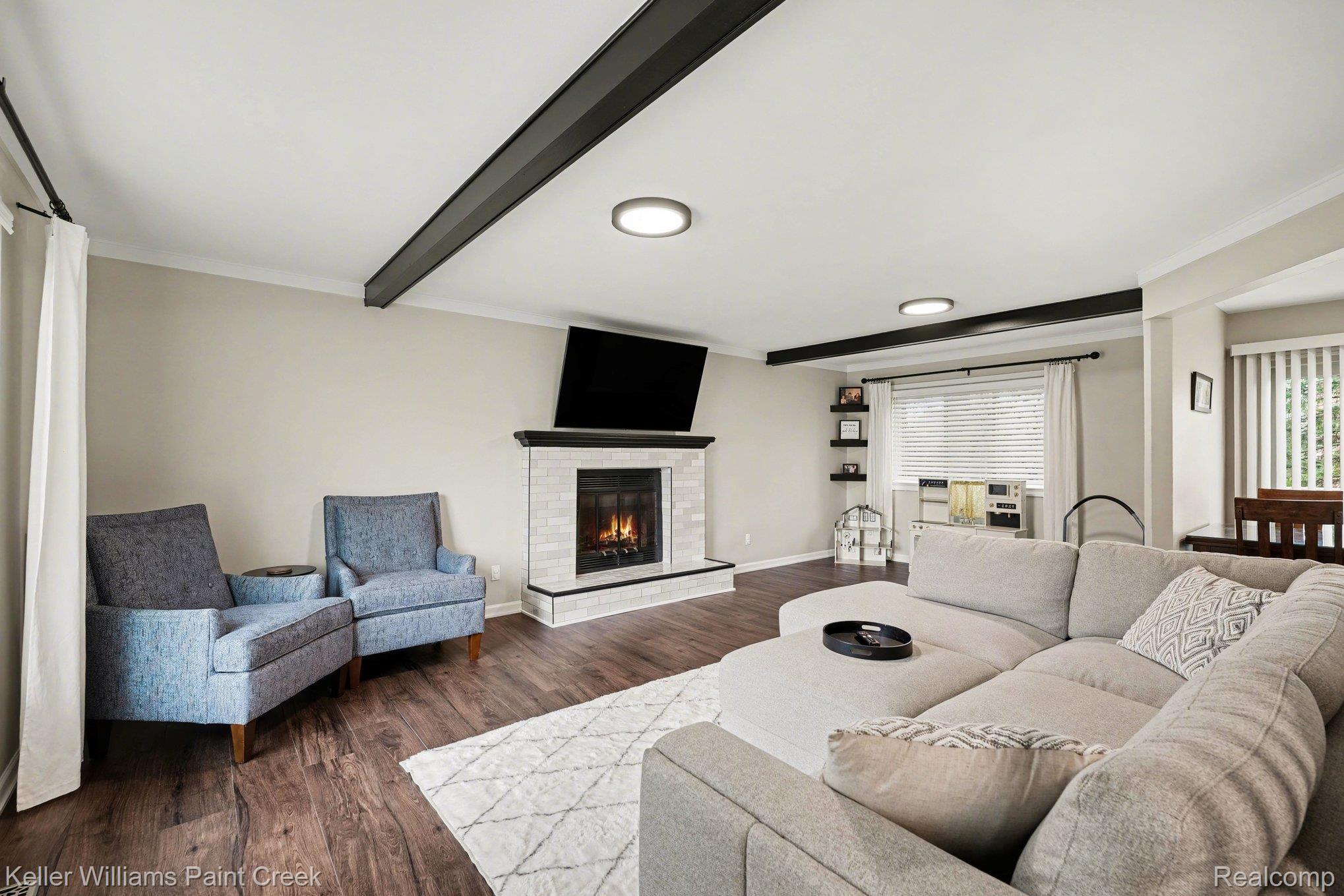 26611 Fairwood Drive