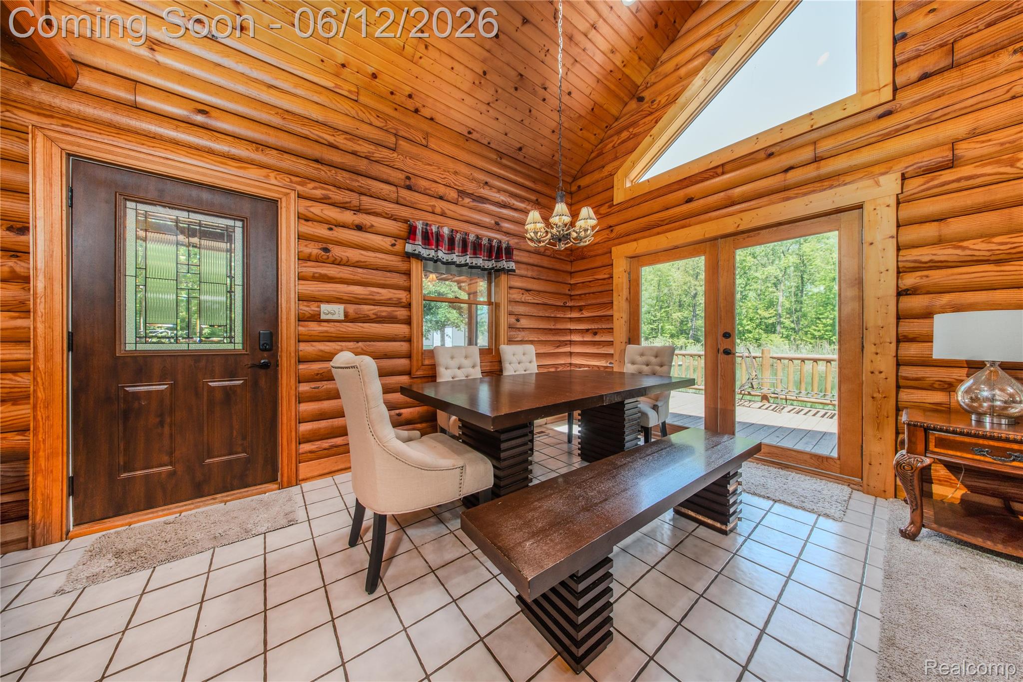 5432 N 7 Mile Road