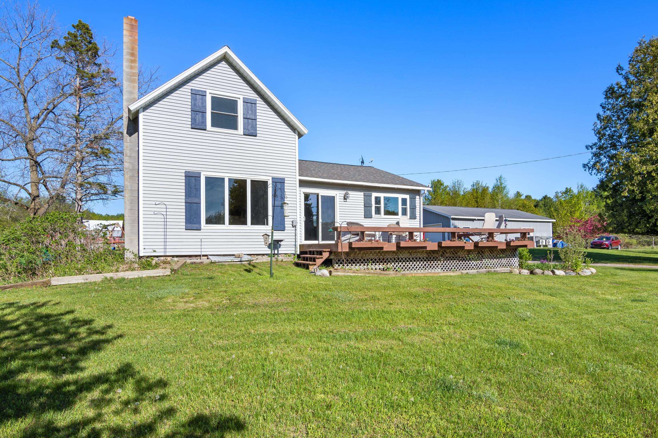 2389 Paul Rose Road