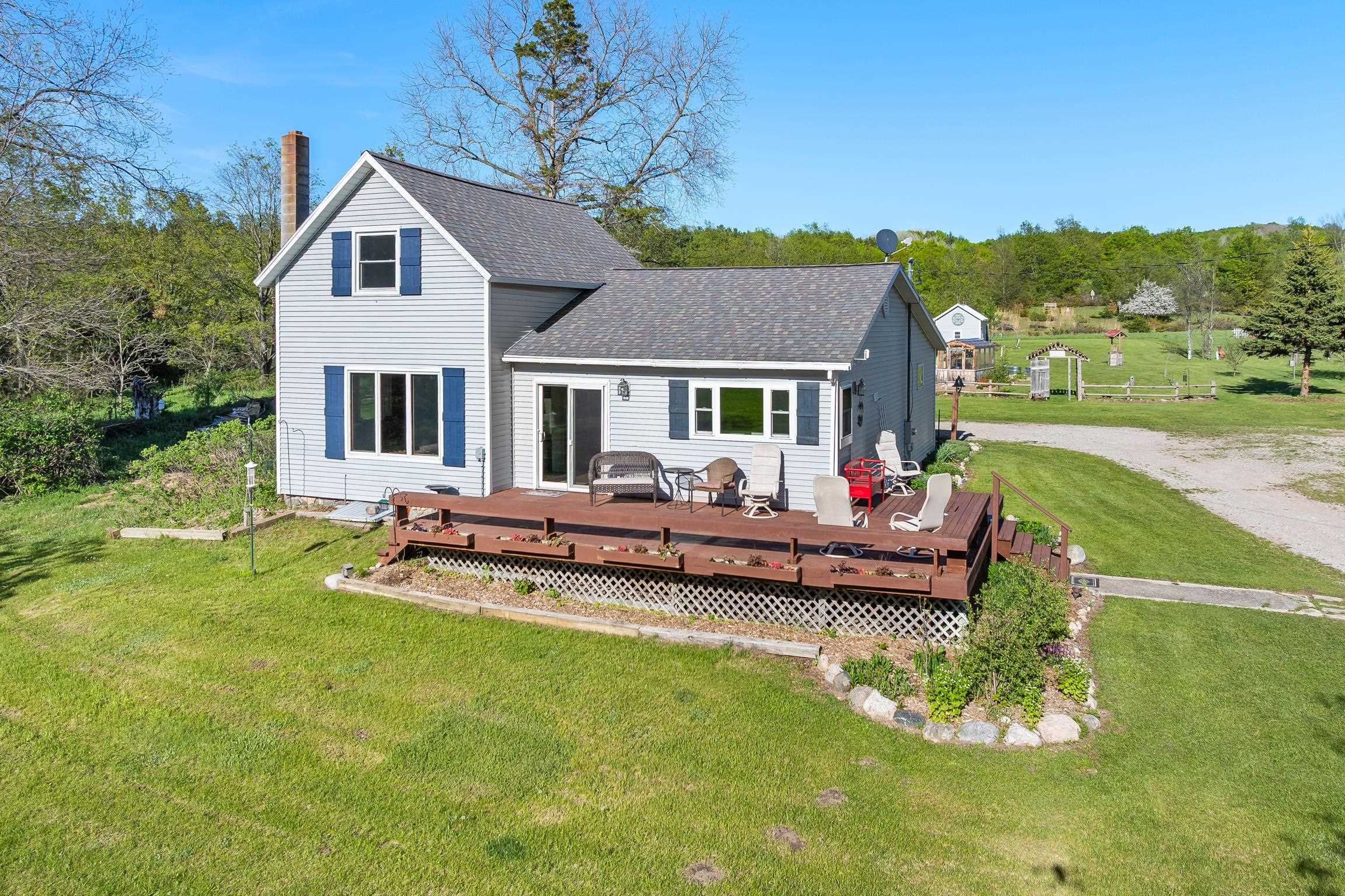 2389 Paul Rose Road
