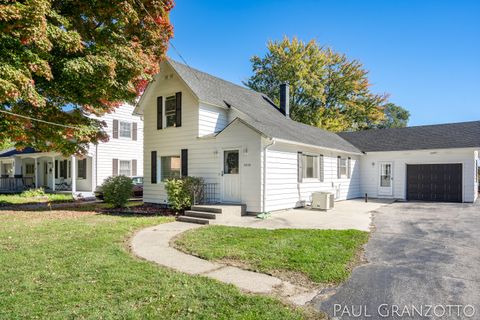 5600 Wing Avenue SE Kentwood City MI 49512