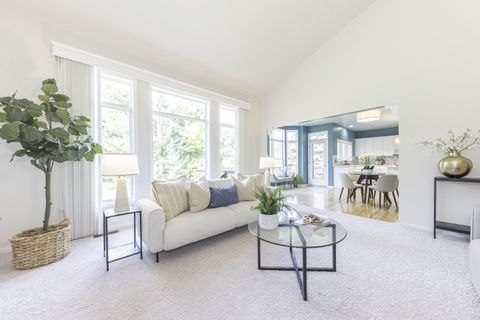 2477 Winged Foot Court Pittsfield Charter Township MI 48108