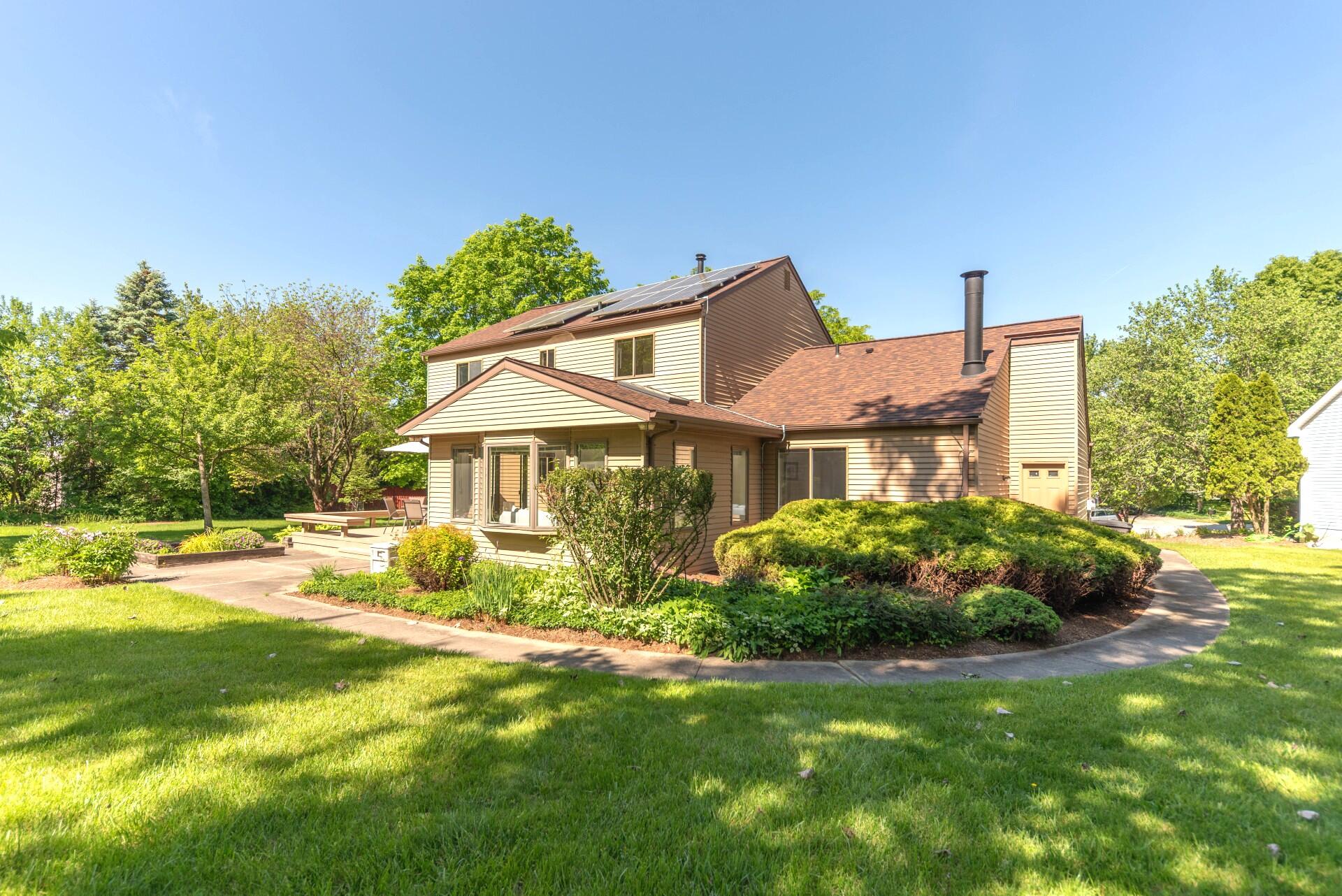 2110 Ardenne Drive