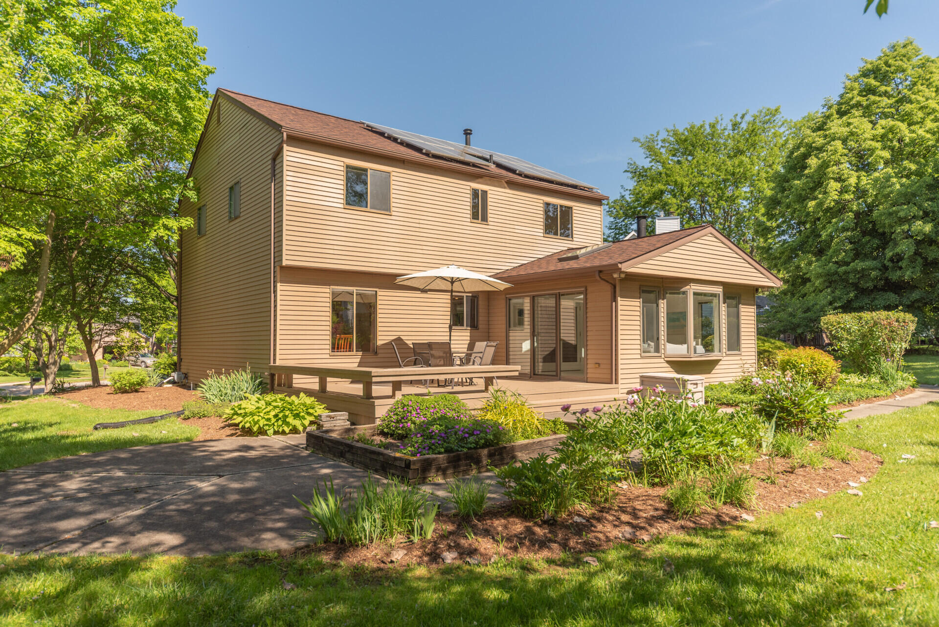 2110 Ardenne Drive