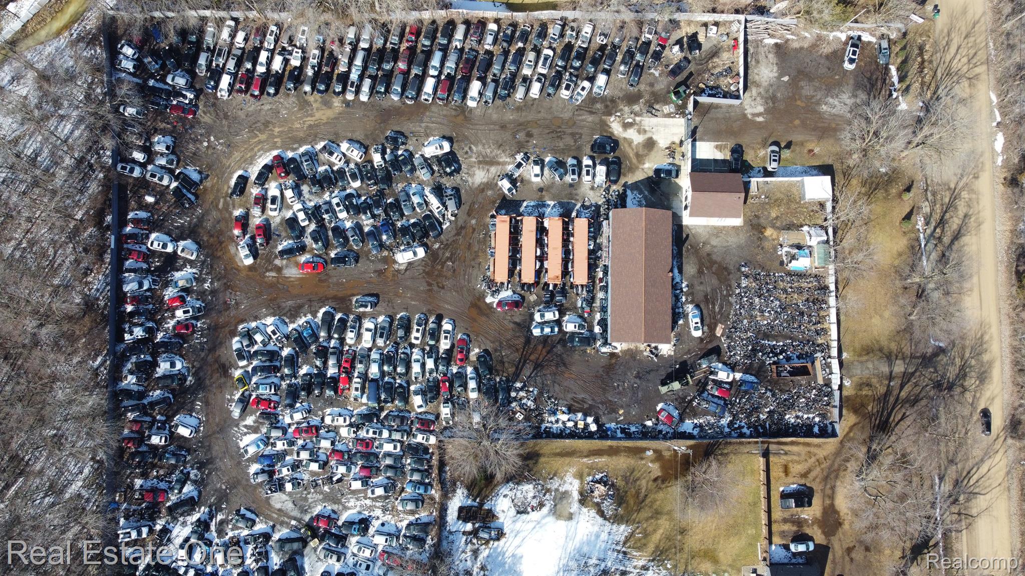 14090 Martinsville Road