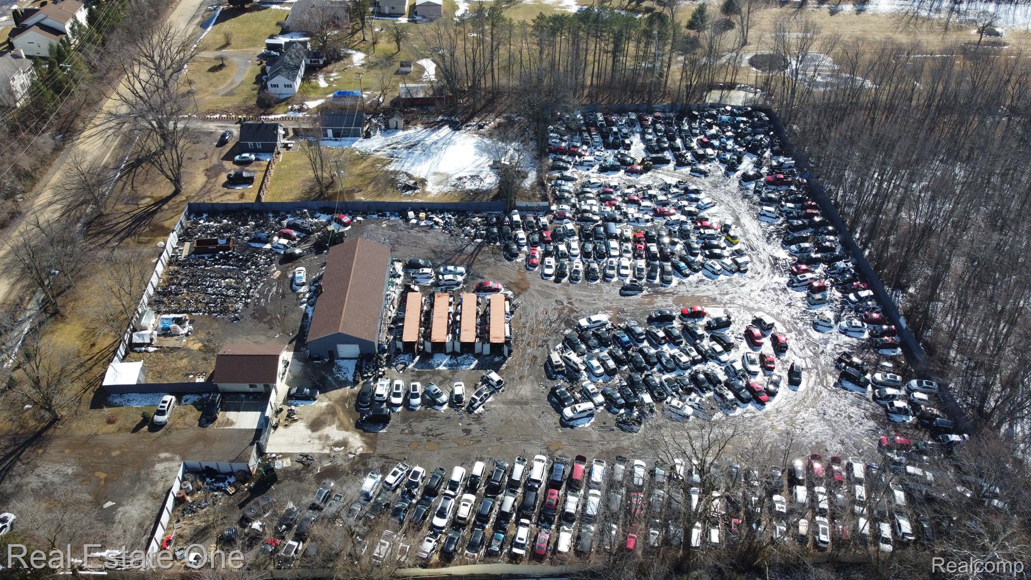 14090 Martinsville Road