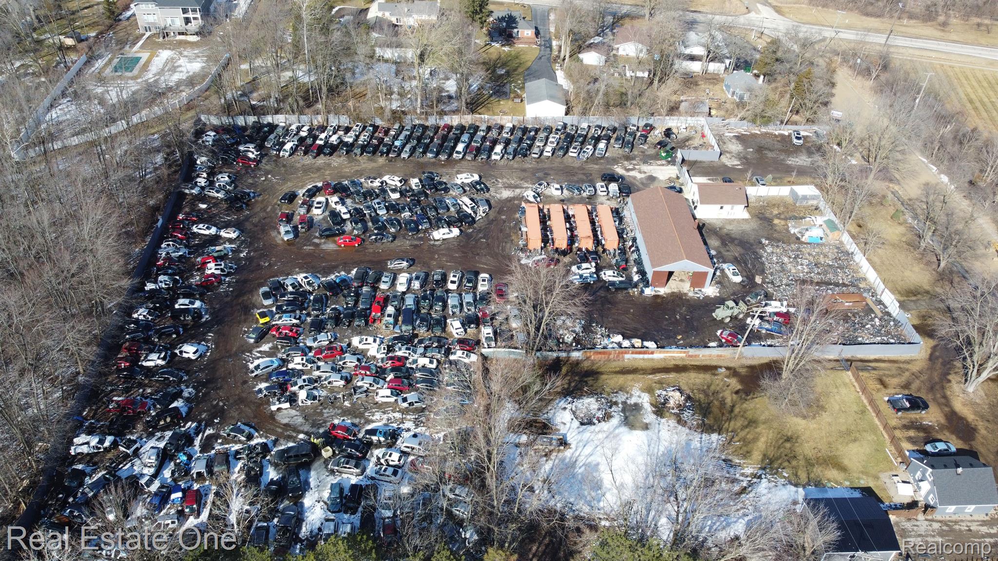 14090 Martinsville Road